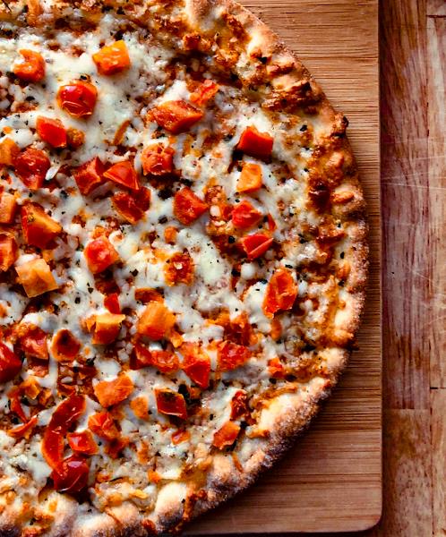 Foto 2 Pizzaria Archanjo