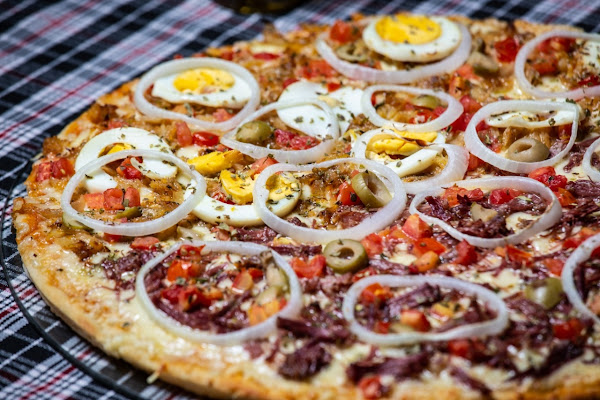 Foto 4 Pizzaria Archanjo