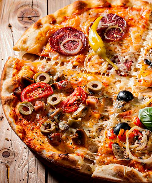 Foto 5 Pizzaria Archanjo