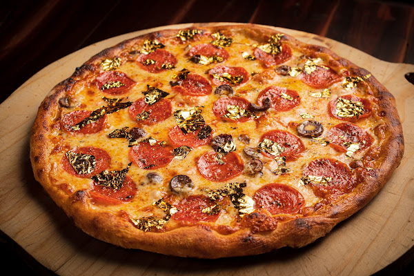 Foto 0 Del Nonno Pizzaria