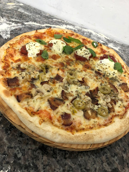 Foto 1 Del Nonno Pizzaria