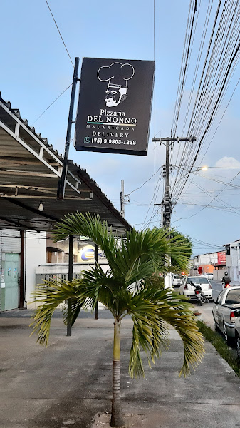 Foto 2 Del Nonno Pizzaria