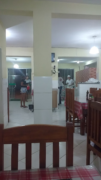 Foto 1 Fornarelli Pizzaria