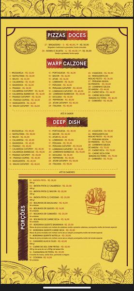 Foto 3 Vou de Pizza Feira de Santana