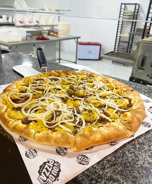 Foto 5 Vou de Pizza Feira de Santana