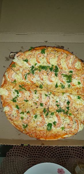 Foto 3 Clube da Pizza