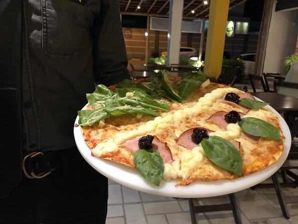 Foto 4 Clube da Pizza