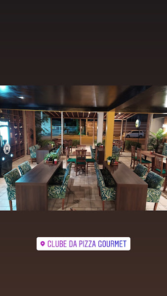Foto 5 Clube da Pizza Foto 5 Clube da Pizza