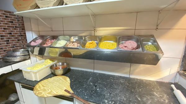 Foto 1 Lenharetto Pizzaria