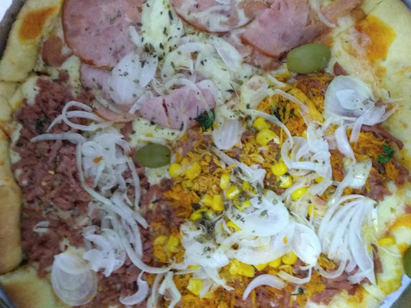 Foto 2 Lenharetto Pizzaria