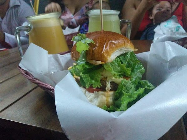 Foto 2 Tio Mozza Pizzaria