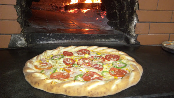 Foto 3 Tio Mozza Pizzaria