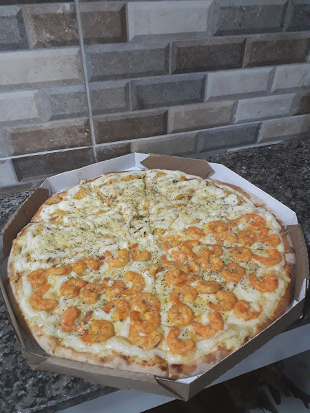 Foto 2 Pizzaria Barreto papa