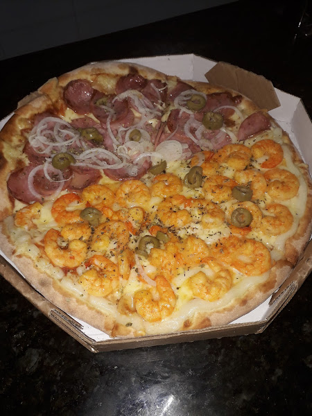 Foto 4 Pizzaria Barreto papa