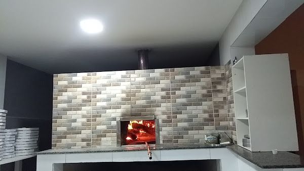 Foto 6 Pizzaria Barreto papa