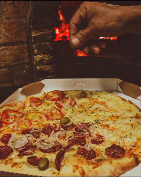 Foto 1 Itália Pizza