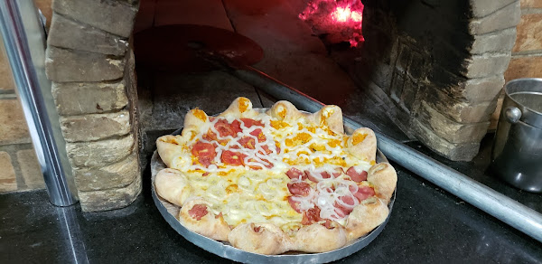 Foto 2 Itália Pizza