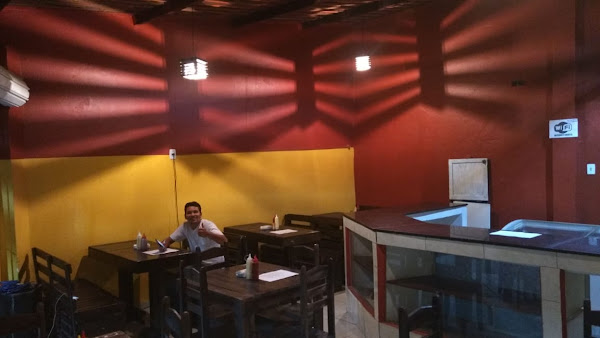 Foto 1 Pizzaria Em Feira de Santana Pizza Delivery Lemadelicy