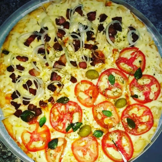 Foto 4 Pizzaria Em Feira de Santana Pizza Delivery Lemadelicy