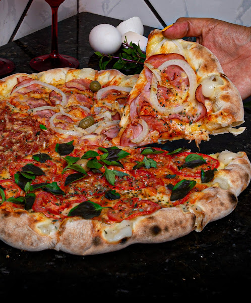 Pizzaria Apreciattas