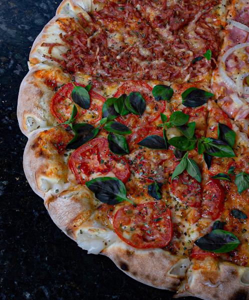 Foto 1 Pizzaria Apreciattas