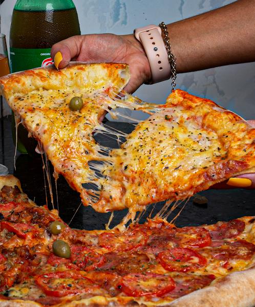 Foto 3 Pizzaria Apreciattas