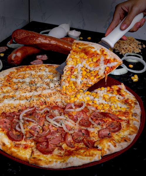 Foto 4 Pizzaria Apreciattas