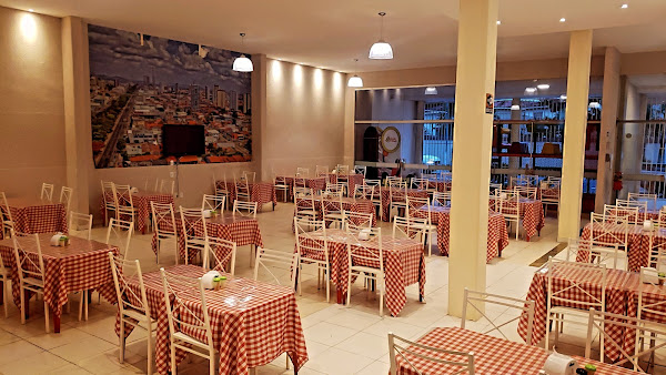 Pizzaria Xodó do Chefe