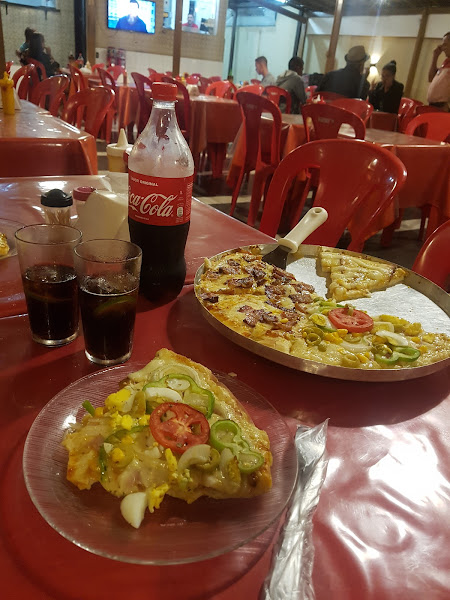 Foto 1 Pizzaria Xodó do Chefe