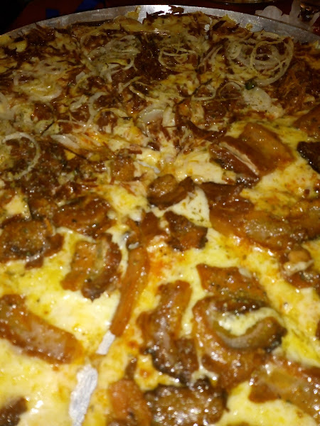 Foto 2 Pizzaria Xodó do Chefe