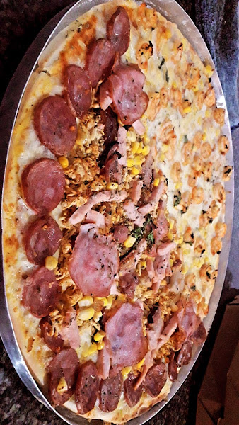 Foto 3 Pizzaria Xodó do Chefe