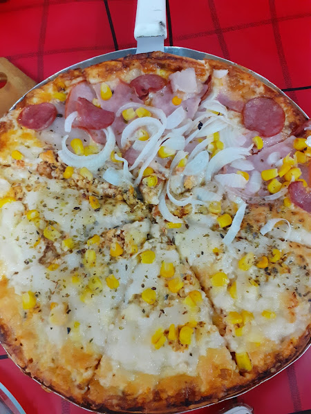 Foto 4 Igor Pizzas