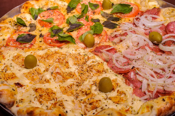 Foto 4 Lobo Pizzaria