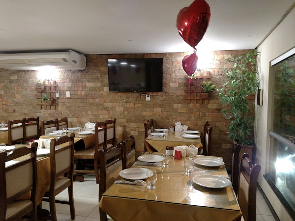 Foto 5 Lobo Pizzaria