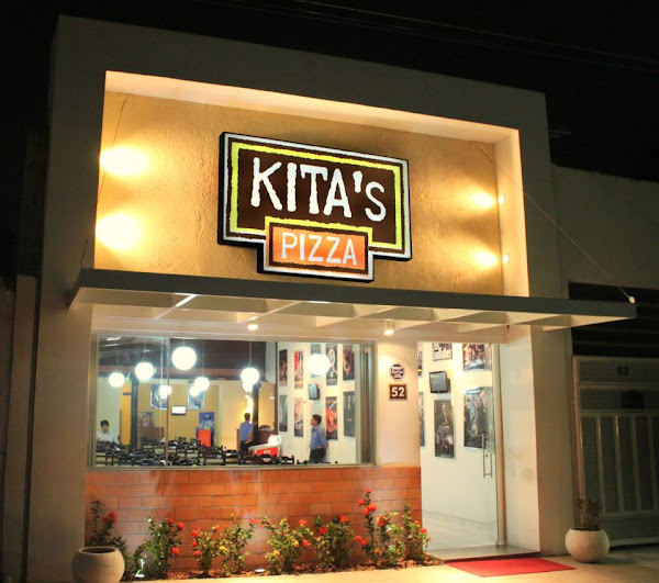 Kita''s Pizza
