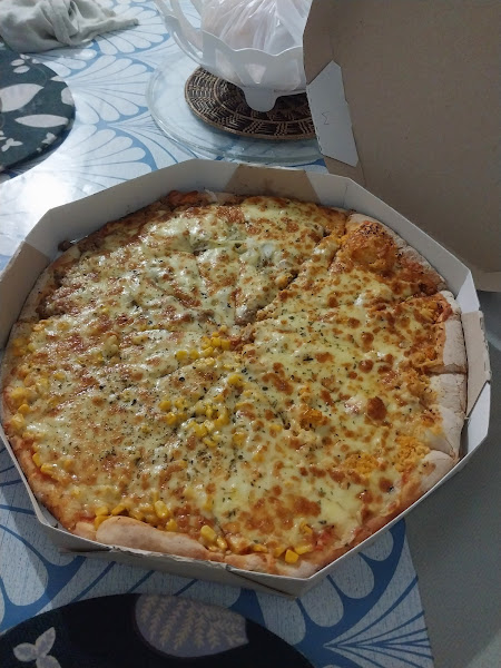 Foto 1 Pizzaria Infinity Santa Kaya