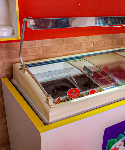 DETE PIZZARIA e RESTAURANTE DELIVERY (Conceição)