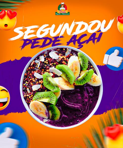 Foto 3 DETE PIZZARIA e RESTAURANTE DELIVERY (Conceição)