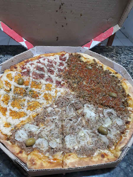 Pizzaria Lenharetto