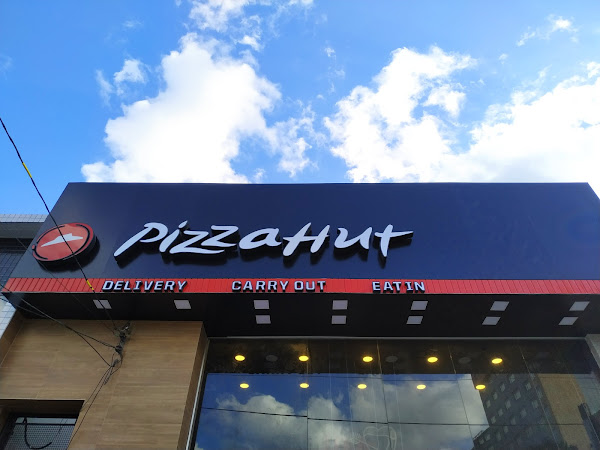 Foto 6 Pizza Hut