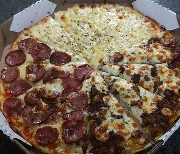 Foto 5 Pizzaria Fornatelli Foto 5 Pizzaria Fornatelli