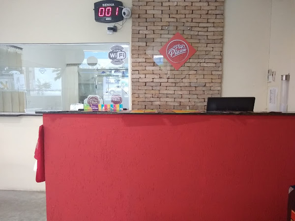 Foto 3 Peg Pizza Feira de Santana