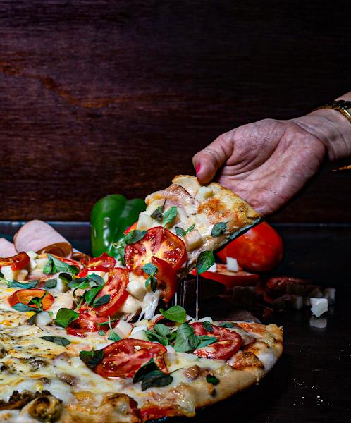 Foto 1 Pizzaria Veneza