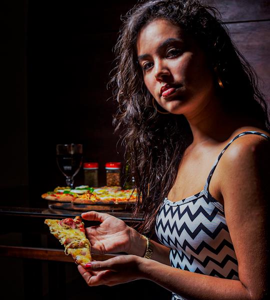 Foto 3 Pizzaria Veneza