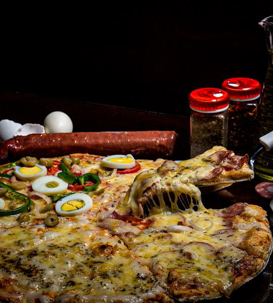 Foto 4 Pizzaria Veneza