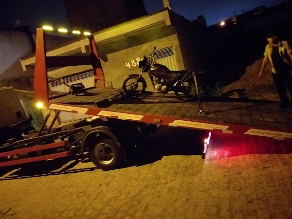 Foto 1 Primavera Pizzaria