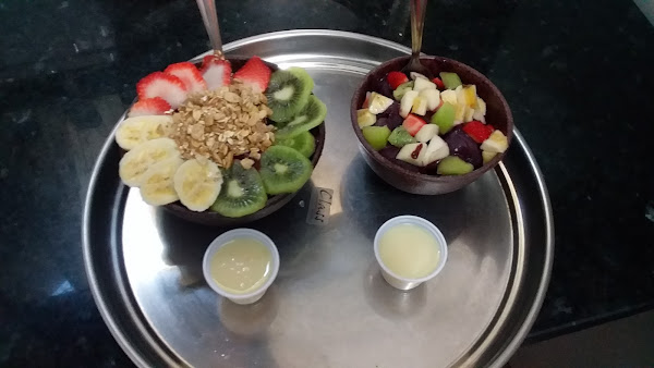 Foto 2 Primavera Pizzaria