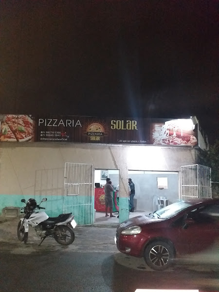 Foto 3 Primavera Pizzaria