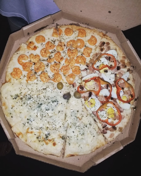 Foto 4 Primavera Pizzaria