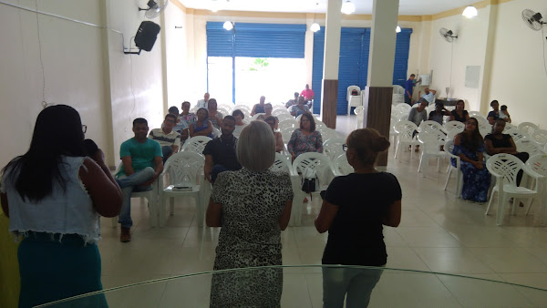 Foto 1 Pizzaria Sabor de Mel